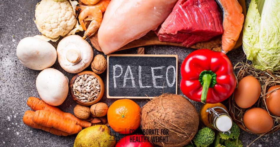Paleo Diet Foods list