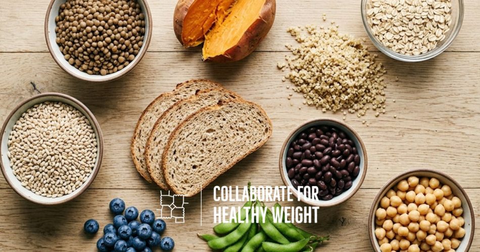 Healthiest carbs