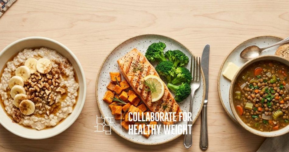 7-Day Senior Meal Plan