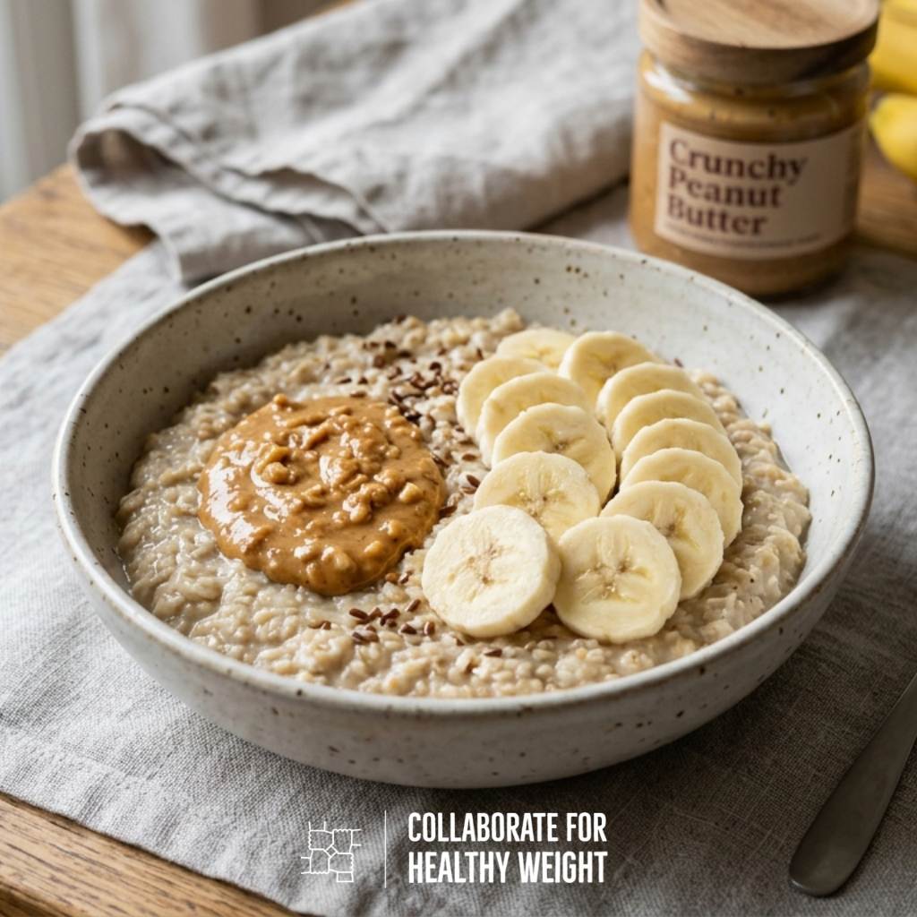 Meal Plan for College student breakfast