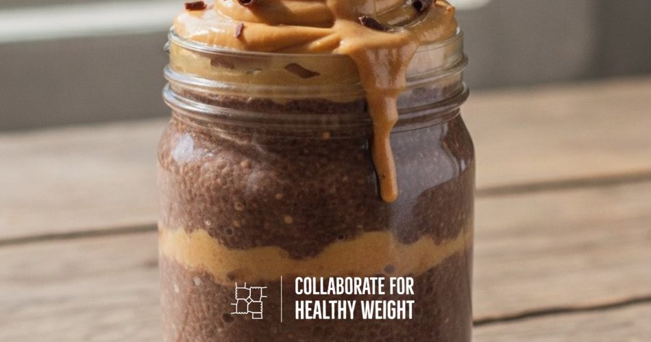 10 High-Protein Chia Pudding Recipes for Weight Loss