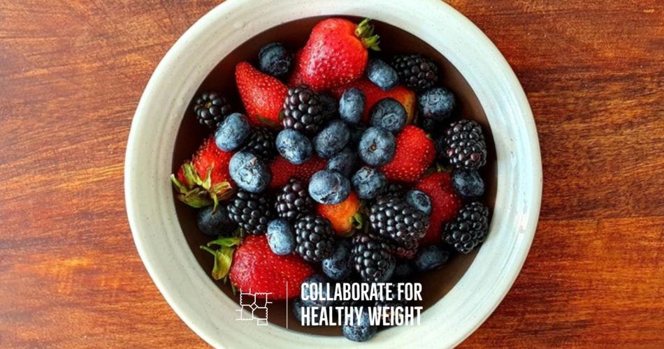Foods that support wound healing