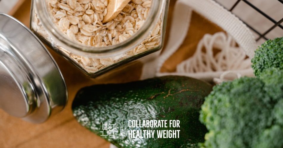 Heart healthy foods including oats, avocado, and broccoli for normal HDL and LDL levels